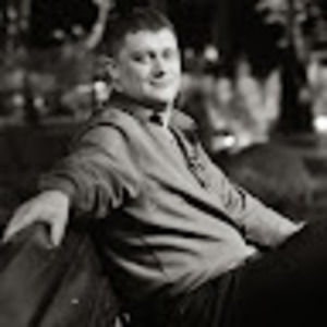 Meet your Posher, Serhii